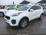 KIA SPORTAGE LX KNDPM3AC6K7508870 fotografie