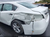 Nissan Altima 2.5 Sv 1N4AL3AP0EN255224 photo