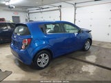 CHEVROLET SONIC LT AUTO 1G1JC6SH2G4168106 снимка