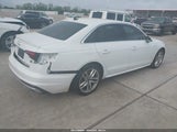 AUDI A4 PREMIUM 45 TFSI S LINE QUATTRO S TRONIC WAUDAAF46MN009872 снимка
