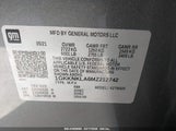 GMC ACADIA FWD SLE 1GKKNKLA6MZ212742 photo