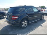 MERCEDES-BENZ ML 350 4JGBB56E39A522451 снимка