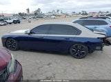 BMW I7 XDRIVE60 WBY53EJ05PCM97031 снимка