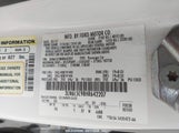 LINCOLN MKZ SELECT 3LN6L5C98HR642207 снимка