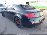 INFINITI G35 BASE W/LEATHER JNKCV54E13M200236 снимка