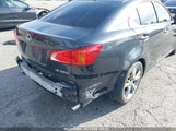 LEXUS IS 350 JTHBE262X92016947 снимка