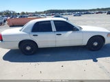 FORD CROWN VICTORIA POLICE INTERCEPTOR 2FABP7BV0BX166552 photo