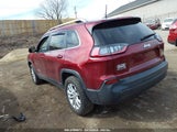 JEEP CHEROKEE LATITUDE 4X4 1C4PJMCB2KD125898 снимка