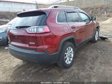 JEEP CHEROKEE LATITUDE 4X4 1C4PJMCB2KD125898 снимка