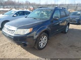 SUBARU FORESTER 2.5X PREMIUM JF2SHBDC4BH751805 снимка