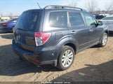 SUBARU FORESTER 2.5X PREMIUM JF2SHBDC4BH751805 снимка