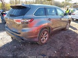 TOYOTA HIGHLANDER XLE V6 5TDKKRFH2ES021473 снимка