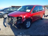 DODGE GRAND CARAVAN SE 2D4RN4DEXAR156790 fotografie