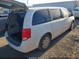 DODGE GRAND CARAVAN SE 2C4RDGBG7HR657216 снимка