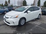 TOYOTA PRIUS V THREE JTDZN3EU9D3252419 снимка
