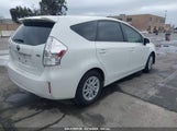 TOYOTA PRIUS V THREE JTDZN3EU9D3252419 снимка