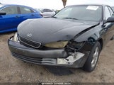 LEXUS ES 300 JT8BF28G9X5060374 снимка