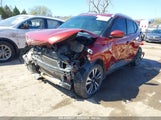 NISSAN KICKS SV 3N1CP5CU4JL513845 снимка