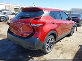 NISSAN KICKS SV 3N1CP5CU4JL513845 снимка