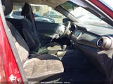 NISSAN KICKS SV 3N1CP5CU4JL513845 снимка