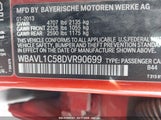 BMW X1 XDRIVE28I WBAVL1C58DVR90699 снимка