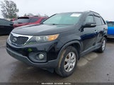 KIA SORENTO LX 5XYKT3A68DG388695 снимка
