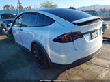 TESLA MODEL X DUAL MOTOR ALL-WHEEL DRIVE 7SAXCBE59NF364984 снимка