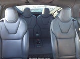 TESLA MODEL X DUAL MOTOR ALL-WHEEL DRIVE 7SAXCBE59NF364984 снимка