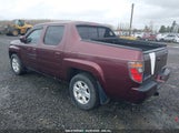 HONDA RIDGELINE RTS 2HJYK164X7H502464 снимка