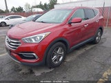 HYUNDAI SANTA FE SPORT 2.4L 5XYZT3LB0HG491740 photo