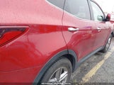HYUNDAI SANTA FE SPORT 2.4L 5XYZT3LB0HG491740 photo