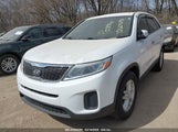 KIA SORENTO LX 5XYKT3A65FG618714 снимка