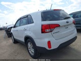 KIA SORENTO LX 5XYKT3A65FG618714 снимка