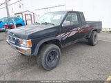 NISSAN TRUCK KING CAB SE/KING CAB XE 1N6HD16Y9SC458872 photo