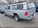 DODGE DAKOTA SLT/SPORT 1B7GG22YXXS255021 fotografie
