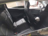 TESLA MODEL Y PERFORMANCE DUAL MOTOR ALL-WHEEL DRIVE 7SAYGDEF5PF665560 fotografie