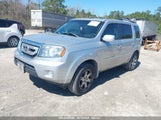 HONDA PILOT TOURING 5FNYF4H91BB086712 снимка