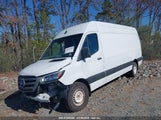 MERCEDES-BENZ SPRINTER 2500 HIGH ROOF I4 DIESEL W1Y4DCHY5MT070966 photo