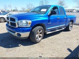 DODGE RAM 1500 SLT 1D7HA18N18J126742 снимка
