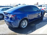 TESLA MODEL Y AWD/LONG RANGE DUAL MOTOR ALL-WHEEL DRIVE 7SAYGDEE0PA121116 снимка