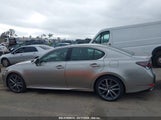 LEXUS GS 350 F SPORT JTHBZ1BL6GA001569 photo