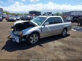 SUBARU BAJA TURBO 4S4BT63C555105356 снимка
