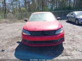 VOLKSWAGEN JETTA 1.8T SE 3VWD17AJ3FM239768 fotografie