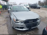 AUDI A6 3.0 PREMIUM WAUGGAFC1CN152679 снимка