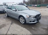 AUDI A6 3.0 PREMIUM WAUGGAFC1CN152679 снимка