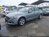AUDI A6 3.0 PREMIUM WAUGGAFC1CN152679 снимка