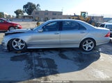 MERCEDES-BENZ S 500 WDBNG75J75A453270 fotografie