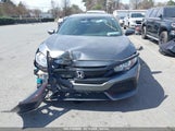 HONDA CIVIC LX SHHFK7H33KU227214 снимка