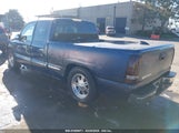 GMC SIERRA 1500 SLE 2GTEC19TXY1286357 снимка