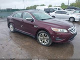 FORD TAURUS LIMITED 1FAHP2FW7BG133201 fotografie